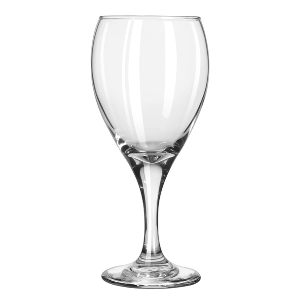 Libbey Libbey Teardrop 12 oz. Goblet, PK36 3911